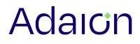 Logo Adaion