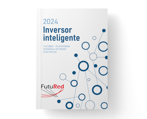 Portada documento Inversor Inteligente. GT Electrónica de Potencia